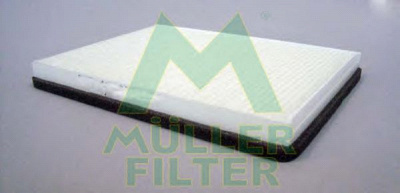 MULLER FILTER fc305 -  Фильтр воздуха в салоне